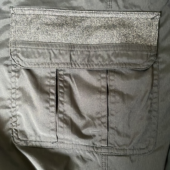 Like New Men’s Lululemon athletic track pants, Sz L - Picture 5 of 7